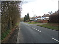 Chipstead Lane, near Kingswood in KT20 6RD