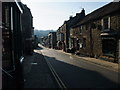 The High Street, Pateley Bridge in HG3 5LR