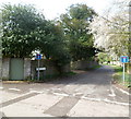 Old Vicarage Lane, Kemble in GL7 6FA