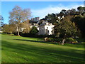 Torwood Gardens, Torquay in TQ1 1QL