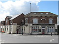 Ellistown New Ellistown Pub/Hotel in LE67 1EW
