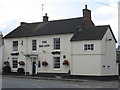 Gilmorton Red Lion in LE17 5NU