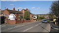 Ashbourne Road, Cheadle in ST10 1RZ
