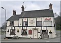 The Anchor Inn, Teanford in ST10 4DL
