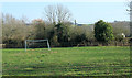 2012 : Rough soccer near Knight's Marsh Farm in SN11 0NH