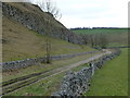 Pennine Bridleway to Hay Dale in SK17 8ED