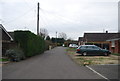 Aerodrome Rd, Bekesbourne in CT3 1XG