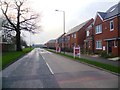 New Development - Sinderland Road in WA14 5NL