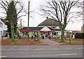 SPAR store, 4 Brize Norton Road, Minster Lovell in OX29 0SG