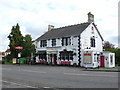 The Old Station Pub in BS39 6EY