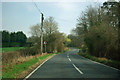 Tenterden Road near High Tilt in TN17 3PB