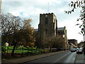 St.Mary's Bury St.Edmunds in IP33 3NY