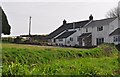 Mid Devon : Coldharbour Farm in EX16 9DD