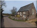 Former school at Ash Thomas in EX16 4NT