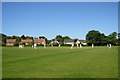 Metlon St. Audry's Cricket Club & Melton Park in IP12 1LY
