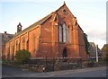 St Cuthbert's RC Church, Burnfoot, Wigton in CA7 9NP