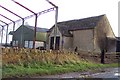 Barns at Nordown Farm in GL7 7DE