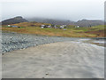 Staffin Beach in IV51 9JZ