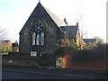 Methodist Church, Chapel Street, Shafton in S72 8PS