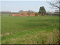Hillside Farm, Stretton in Appleton Ward