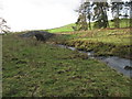 Bridge over Warroch West Burn in KY13 0NU
