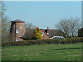 Former windmill - Holberrow Green in B96 6SF