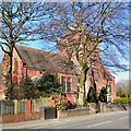 St Peter's Parish Church, Westleigh in WN7 4TF