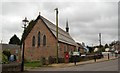 St Piran's Church, Carharrack in TR16 5RF