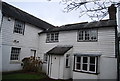 Weatherboarded Cottage, Wadhurst Rd in TN5 6JW