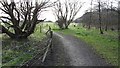 Path, Low Valleyfield in KY12 8JB