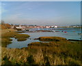 Looking towards Woodbridge Tide Mill in IP12 1BP