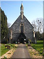 The Church of St Thomas, Colnbrook in SL3 0NG