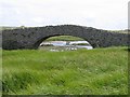 Pont Aberffraw Bridge in LL63 5LX