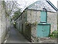 Old Mews of Westbourne House Liskeard in PL14 6DT