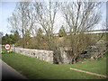 Bridges over The Kellock in AB52 6SN