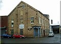 Textile mill in Newmilns in KA16 9HR