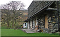 Scales Farm, Kentmere in Kentmere