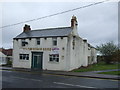 The Robin Hood, Sacriston in DH7 6NT