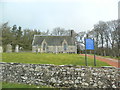 Blackmount Parish Church, Dolphinton in EH46 7AL