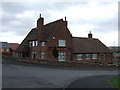 The Masons Arms, South Stanley in DH9 7ND
