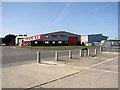 Business units on the Rackheath Industrial Estate in NR13 6LH