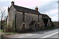 Magpies Farm (formerly the Three Magpies public house) in GL7 5LJ