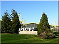 The Spectrum Building, West Swindon in SN2 2DU