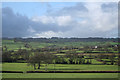 Membury: the Yarty valley in EX13 7TN