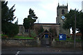 St Peter's Church, Chellaston in DE73 6SW