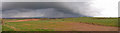 Ayrshire Weather, Panorama in KA1 5JP