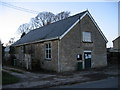 Siddington Village Hall in Siddington