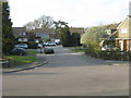 Pinner - Poplar Close in HA5 3QP