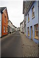Fore St Buckfastleigh in TQ11 0JR