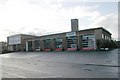 Stockton fire station in Norton Central Ward